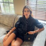 Benedetta Porcaroli Instagram - LA vibes