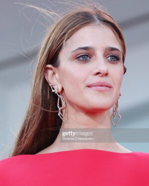 Benedetta Porcaroli Instagram - ❤️