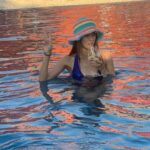 Benedetta Porcaroli Instagram - Lovely Day 🫶