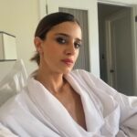 Benedetta Porcaroli Instagram - LA vibes