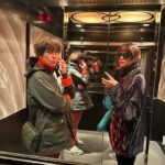 Benedetta Porcaroli Instagram - Boh, LA part II 🫣🤍