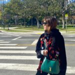 Benedetta Porcaroli Instagram - Boh, LA part II 🫣🤍