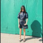 Benedetta Porcaroli Instagram - LA vibes