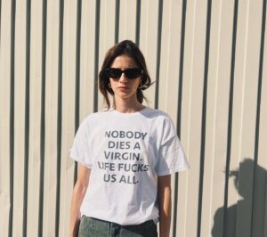 Benedetta Porcaroli Instagram - 🤍