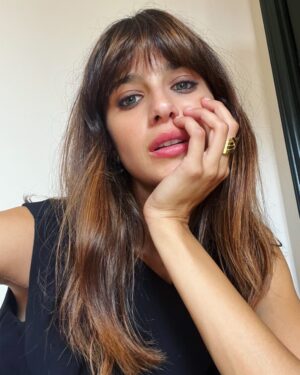 Benedetta Porcaroli Instagram - 2023 non fare lo