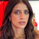 Benedetta Porcaroli Instagram - 🐞🐞🐞