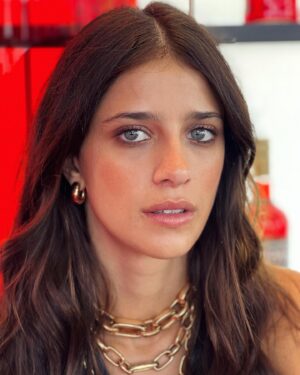Benedetta Porcaroli Instagram - 🐞🐞🐞