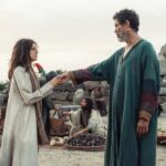 Benedetta Porcaroli Instagram – 🤍 Vangelo secondo Maria 🤍 

Maria, che bel regalo. 
Diretto da Paolo Zucca e tratto dall’omonimo romanzo di Barbara Alberti, sarà presentato in anteprima al festival di Torino e prossimamente al cinema.