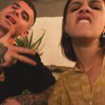 Benedetta Porcaroli Instagram – We’re one
But we’re not the same 
🤍 
Auguri per i tuoi 40 anni, my brilliant friend. @gemelloofficial 
Auguri @lorenzo_ambrogio avervi doppi è un regalo incredibile. ❤️ 
Gemelli del mio cuore