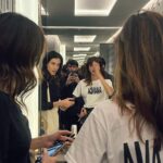 Benedetta Porcaroli Instagram - 🤍AMANDA IN TOUR 🤍 @profilodiamanda Ma ti ricordi l’acqua verde e noi…?
