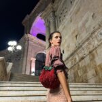 Benedetta Porcaroli Instagram - Chissà cosa avevo visto