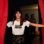 Benedetta Porcaroli Instagram - 🤍AMANDA IN TOUR 🤍 @profilodiamanda Ma ti ricordi l’acqua verde e noi…?