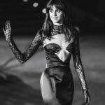 Benedetta Porcaroli Instagram - 🦓🦓🦓