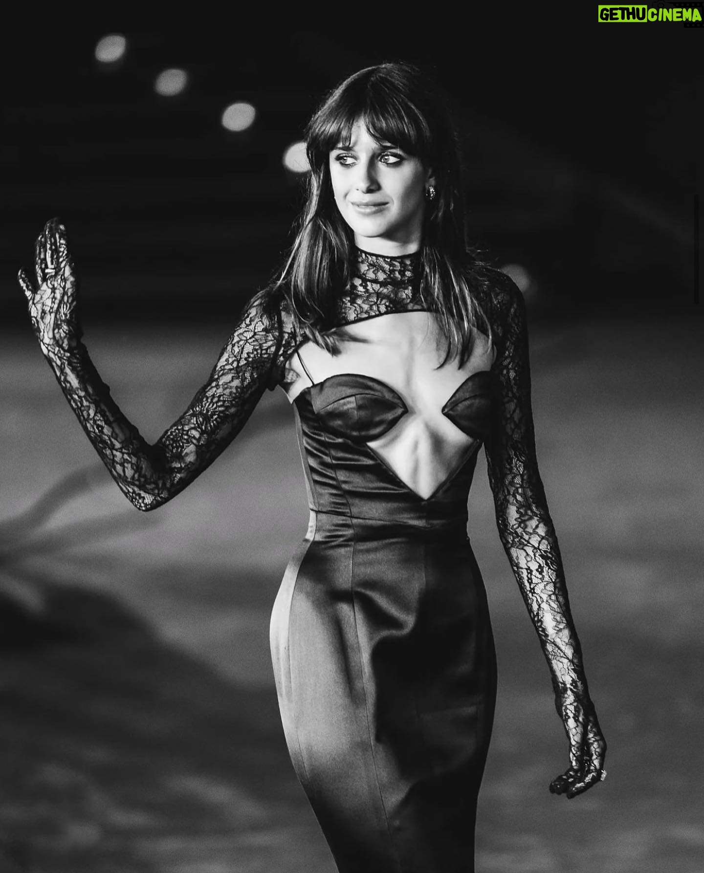 Benedetta Porcaroli Instagram - 🦓🦓🦓