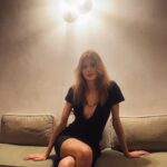 Benedetta Porcaroli Instagram - 01 - 01 - 2024 🧡