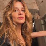 Benedetta Porcaroli Instagram - 01 - 01 - 2024 🧡