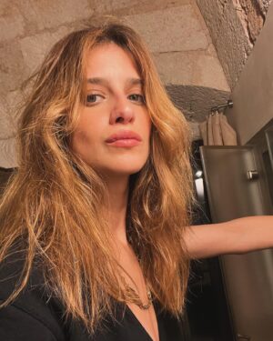 Benedetta Porcaroli Instagram - 01 - 01 - 2024 🧡
