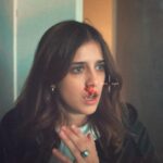 Benedetta Porcaroli Instagram - Amanda 🐎 al cinema. @bluemermaidmilk @iwonderpictures @charadesfilms @elsinorefilm @tenderstories_ @wildsidesrl