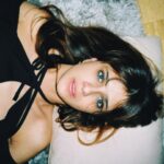 Benedetta Porcaroli Instagram –