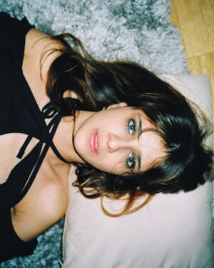 Benedetta Porcaroli Instagram - 