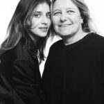Benedetta Porcaroli Instagram – Mamma.
La prima parola.