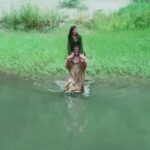 Benedetta Porcaroli Instagram – 🤍 Vangelo secondo Maria 🤍 

Maria, che bel regalo. 
Diretto da Paolo Zucca e tratto dall’omonimo romanzo di Barbara Alberti, sarà presentato in anteprima al festival di Torino e prossimamente al cinema.