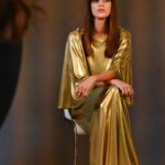 Benedetta Porcaroli Instagram – 🫠