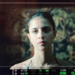 Benedetta Porcaroli Instagram - Amanda 🐎 al cinema. @bluemermaidmilk @iwonderpictures @charadesfilms @elsinorefilm @tenderstories_ @wildsidesrl