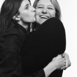 Benedetta Porcaroli Instagram – Mamma.
La prima parola.