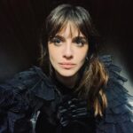 Benedetta Porcaroli Instagram – 🐒🐒🐒