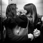 Benedetta Porcaroli Instagram - Ti amo 🤍