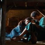 Benedetta Porcaroli Instagram – Io e @alessandro_gassmann_official vi aspettiamo dal 23 Maggio al cinema con Vangelo secondo Maria. 🤍
Un film di @paolo_zucca_film_director