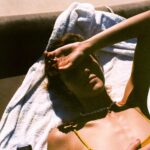Benedetta Porcaroli Instagram - A mare
