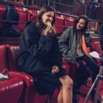 Benedetta Porcaroli Instagram - Grazie 🧚🏼‍♂️ @labiennale 🧚🏼‍♂️per averci accolto nella sezione Orizzonti Extra della 79ª edizione della Mostra Internazionale d’Arte Cinematografica di Venezia con AMANDA scritto e diretto dalla mia adorata Carolina Cavalli. E grazie a tutti voi che lo avete reso possibile. Non vedo l’ora! Evviva 🙈🙈🙈🙈🙈🙈🙈 Il film uscirà in sala il 13 Ottobre!! #Venezia79 #LaBiennaleCinema2022 #Amanda Con Benedetta Porcaroli, Galatea Bellugi, Giovanna Mezzogiorno e Michele Bravi.