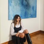Benedetta Porcaroli Instagram - Che vigilia sia. ❤️