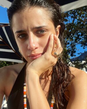 Benedetta Porcaroli Instagram - 