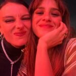 Benedetta Porcaroli Instagram – Ciao 🤍 

@gucci #gucci