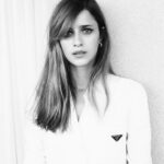 Benedetta Porcaroli Instagram – 😶‍🌫️😶‍🌫️😶‍🌫️