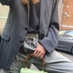 Benedetta Porcaroli Instagram – Roma ad Agosto mi piaci