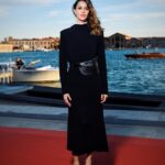 Benedetta Porcaroli Instagram – Grazie di cuore @tods , che bello.
❤️❤️❤️
#Tods
#TodsVenezia
#adv
