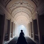 Benedetta Porcaroli Instagram - Ciao Gattopardo. Grazie a tutti. Au revoir, Concetta. 🩶