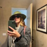 Benedetta Porcaroli Instagram - 🦎🕷️🪽🦙