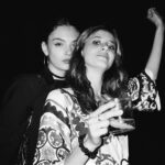 Benedetta Porcaroli Instagram - 💐 luv u