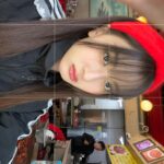Benyapa Jeenprasom Instagram - 👧🏻🍒🖤