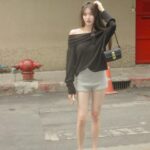 Benyapa Jeenprasom Instagram - 🐨