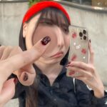 Benyapa Jeenprasom Instagram - 👧🏻🍒🖤