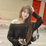 Benyapa Jeenprasom Instagram - 🐨