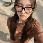 Benyapa Jeenprasom Instagram - 🐻✌🏻