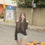 Benyapa Jeenprasom Instagram - 🐨
