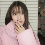 Benyapa Jeenprasom Instagram - 🌈🌸🌬️🤍